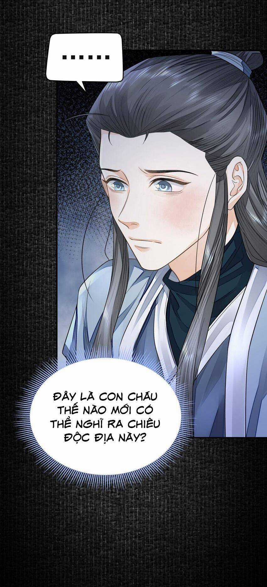 Đồng Tiền Kham Thế Chương 24 trang 6