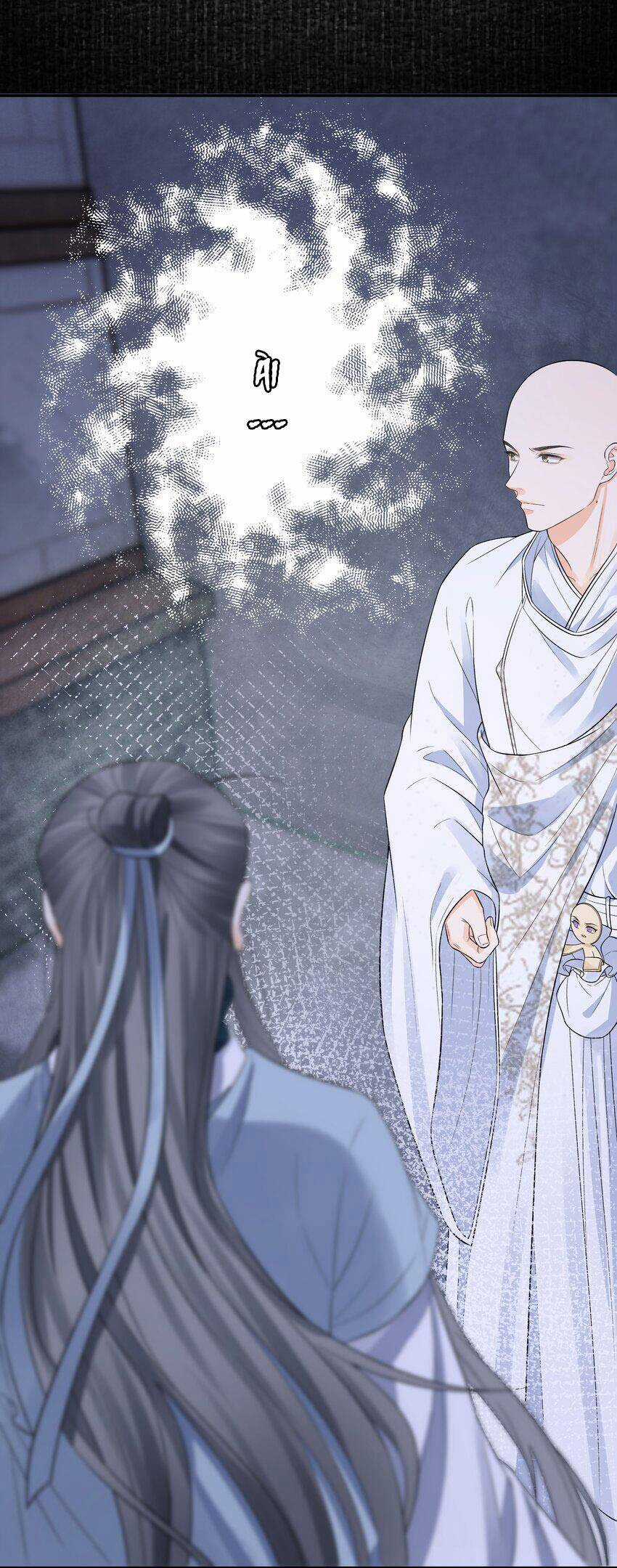 Đồng Tiền Kham Thế Chương 24 trang 8