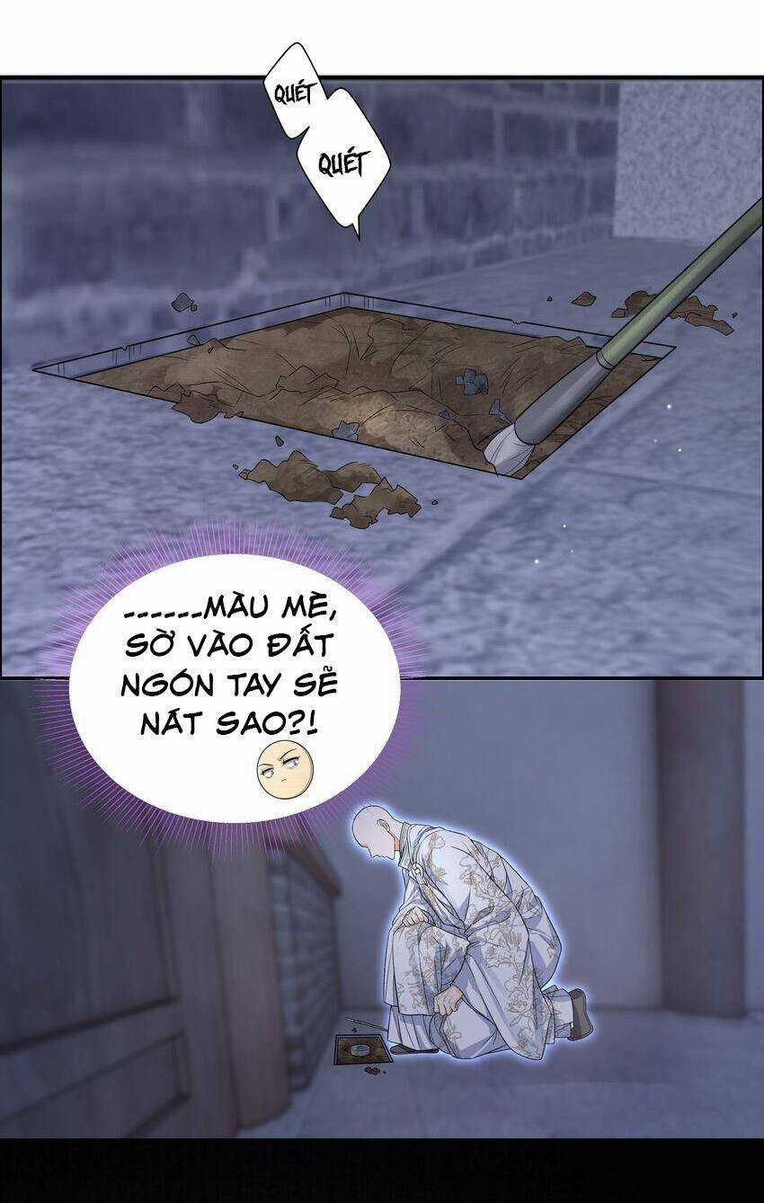 Đồng Tiền Kham Thế Chương 25 trang 10