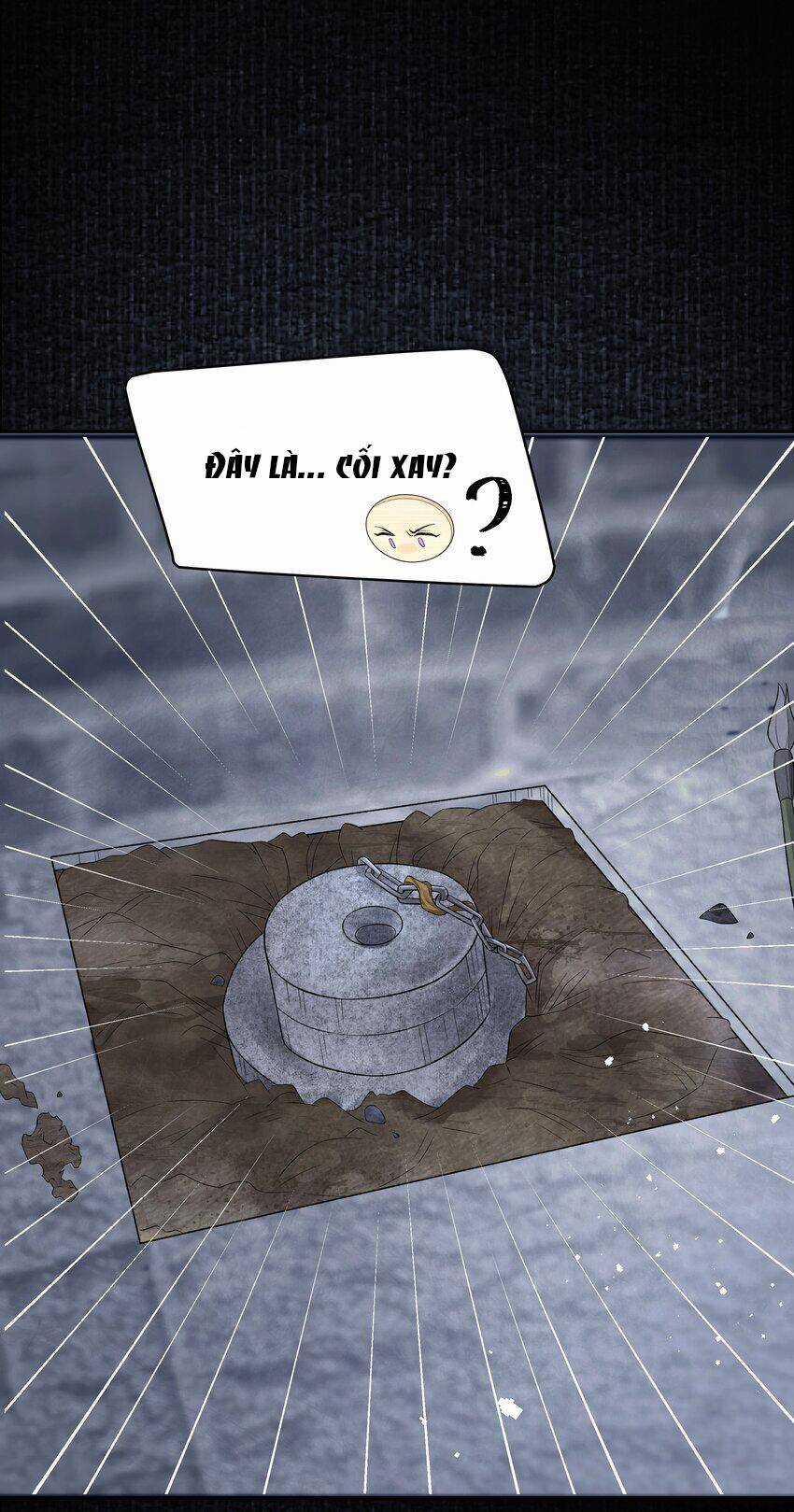 Đồng Tiền Kham Thế Chương 25 trang 11