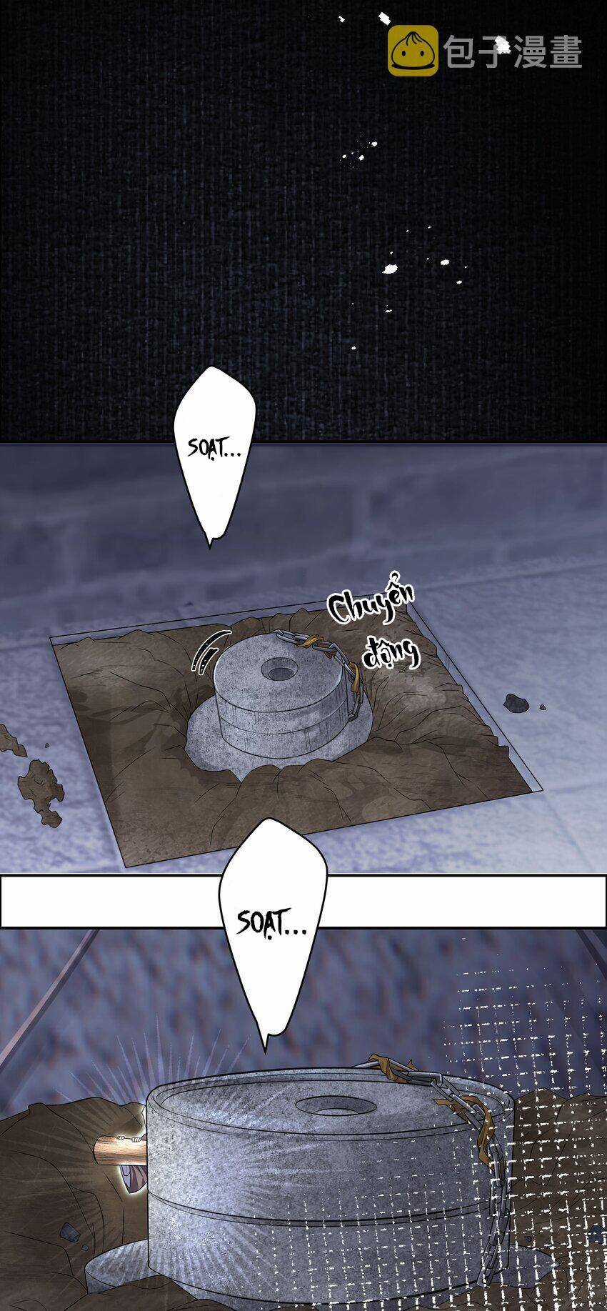 Đồng Tiền Kham Thế Chương 25 trang 12