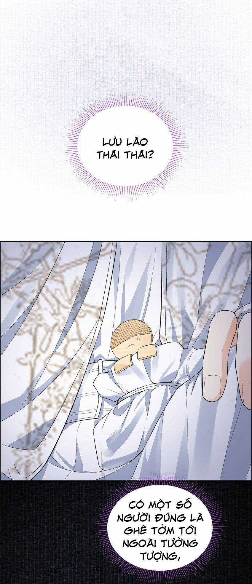 Đồng Tiền Kham Thế Chương 25 trang 14