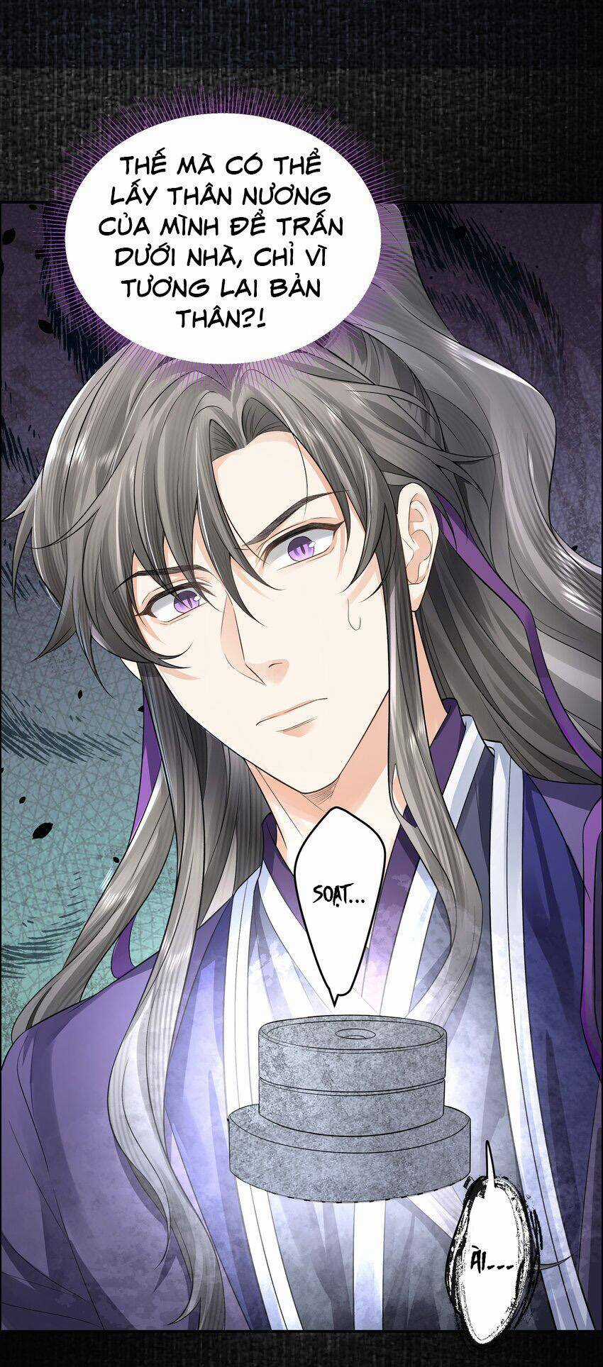 Đồng Tiền Kham Thế Chương 25 trang 15