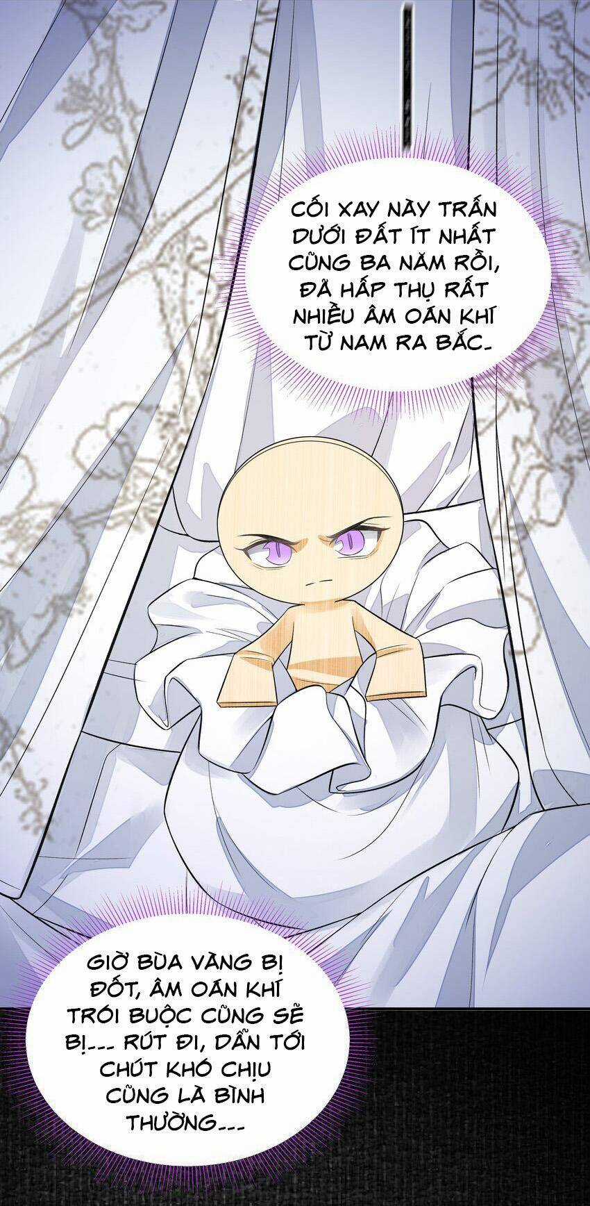 Đồng Tiền Kham Thế Chương 25 trang 19