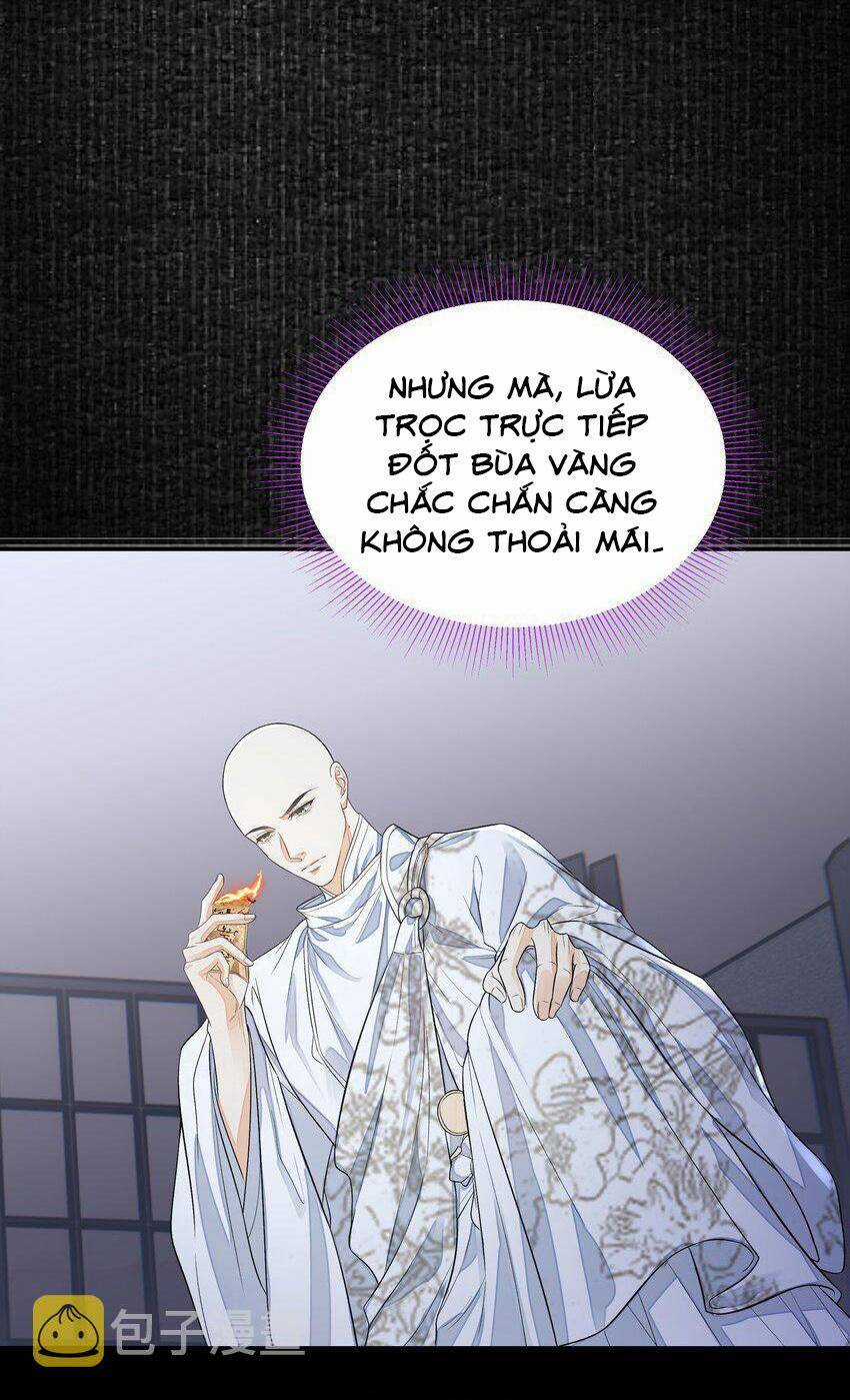 Đồng Tiền Kham Thế Chương 25 trang 20