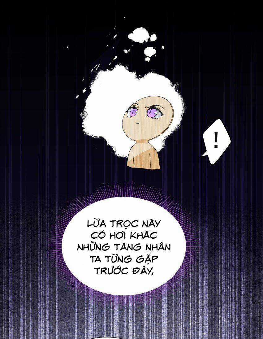 Đồng Tiền Kham Thế Chương 25 trang 21