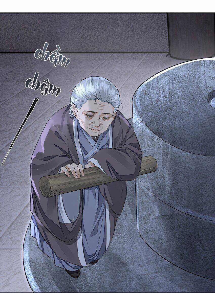 Đồng Tiền Kham Thế Chương 25 trang 28