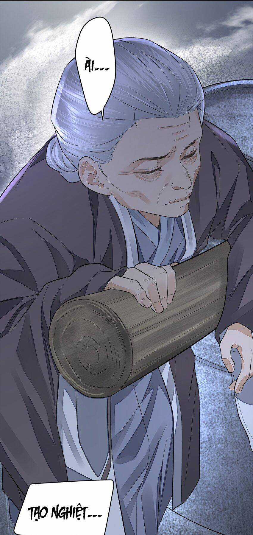 Đồng Tiền Kham Thế Chương 25 trang 29