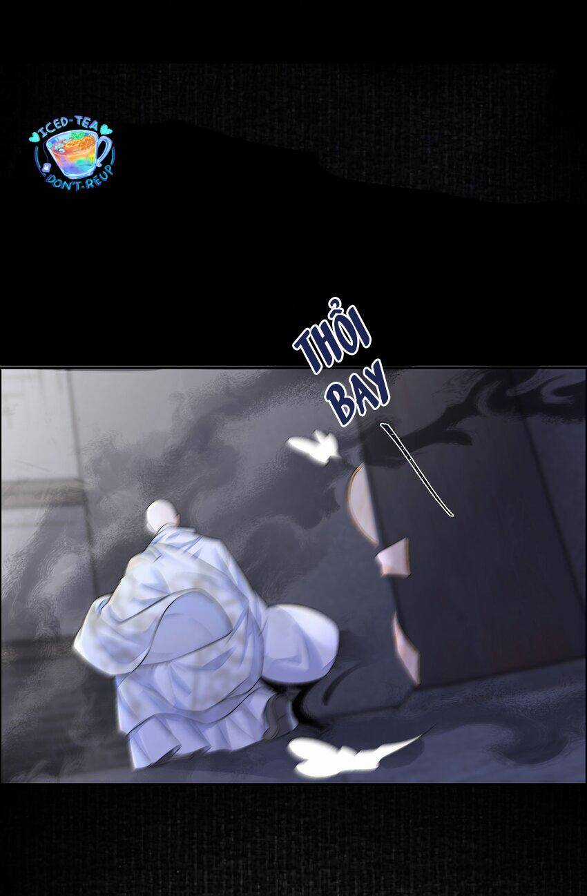 Đồng Tiền Kham Thế Chương 25 trang 3