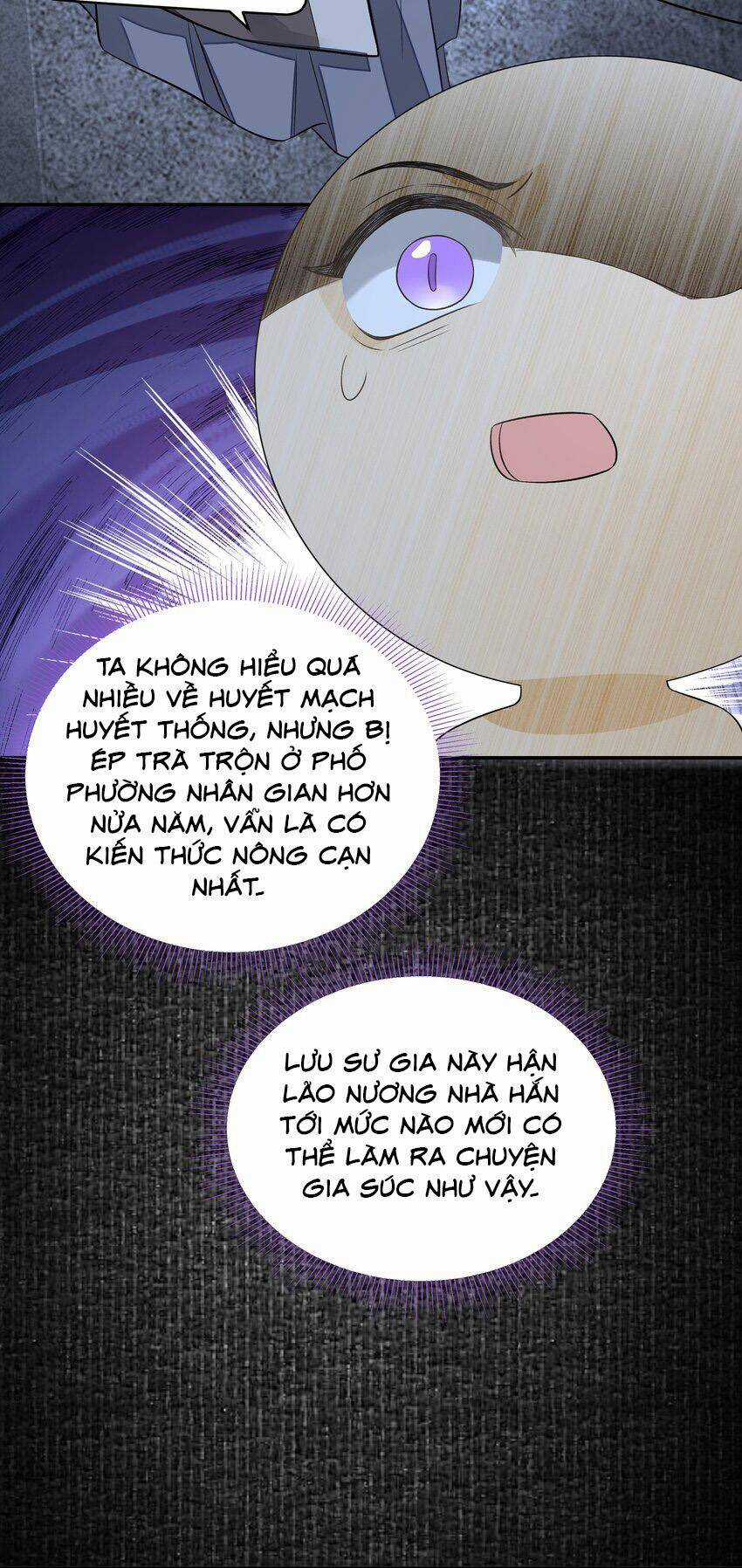 Đồng Tiền Kham Thế Chương 25 trang 30