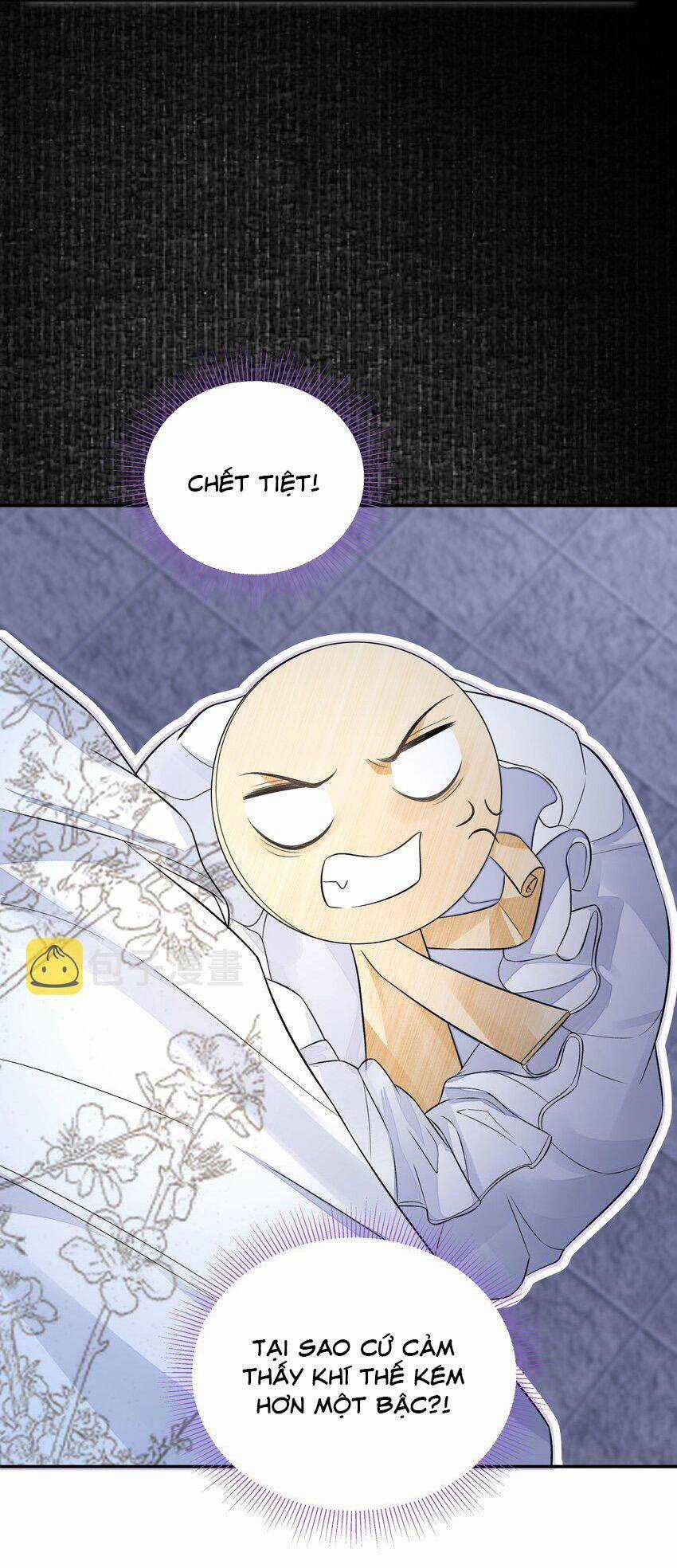 Đồng Tiền Kham Thế Chương 25 trang 32