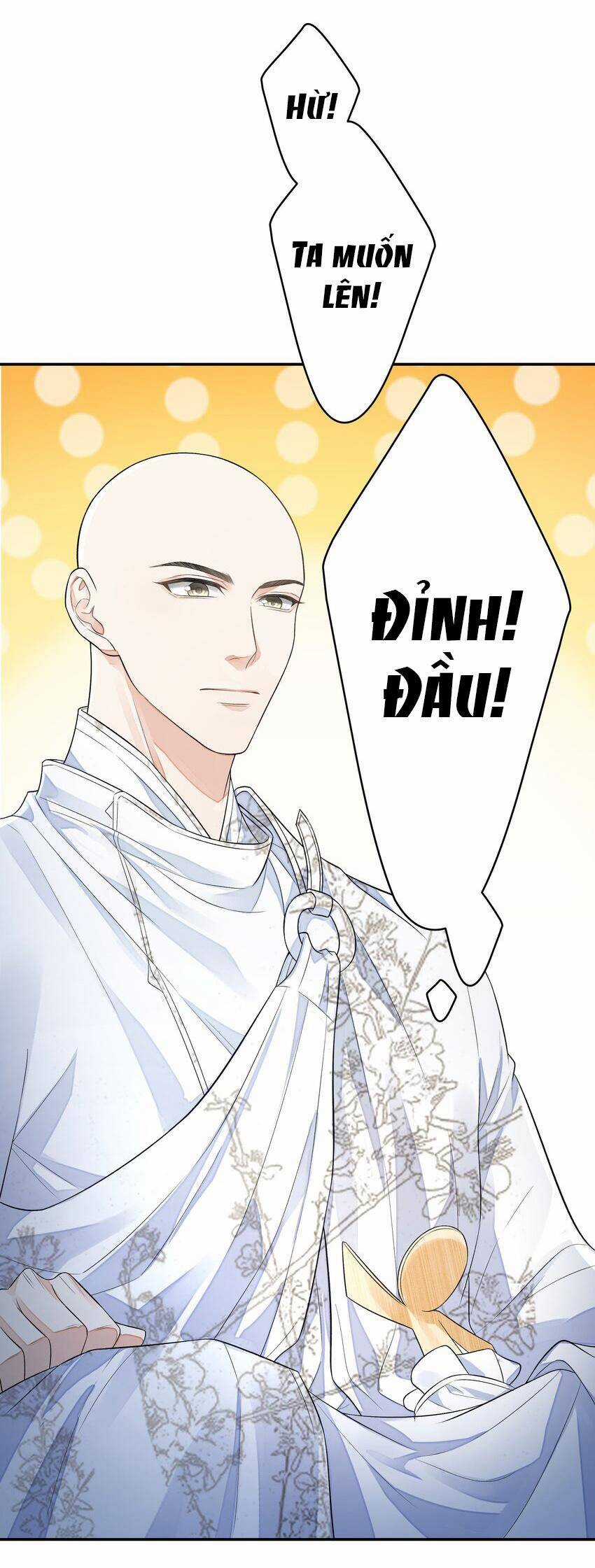 Đồng Tiền Kham Thế Chương 25 trang 33