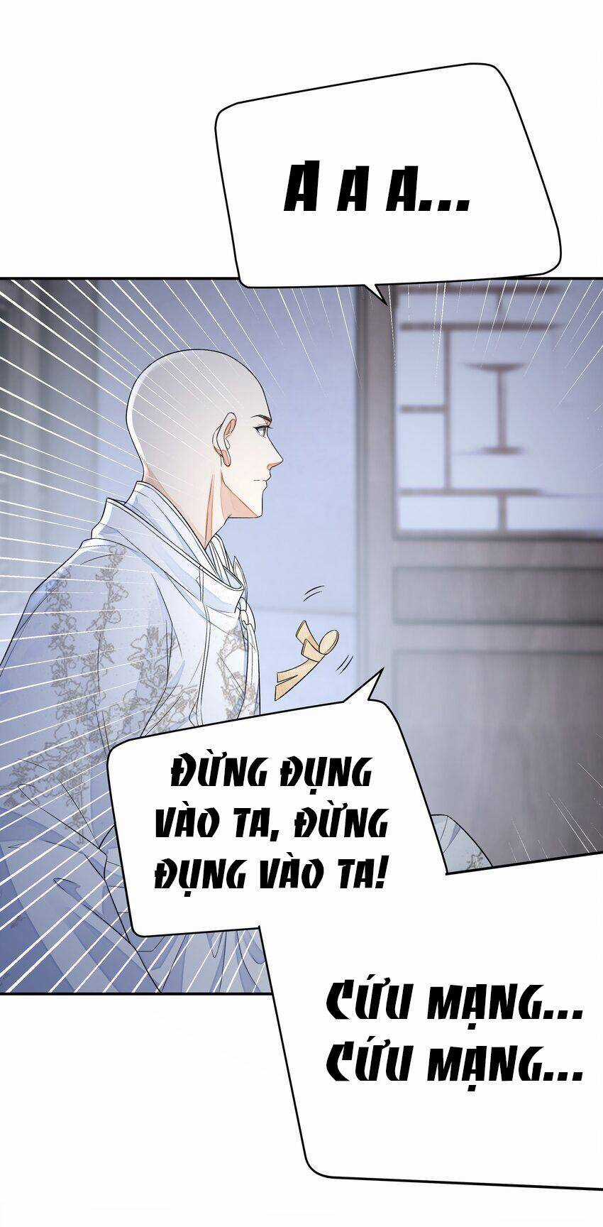 Đồng Tiền Kham Thế Chương 25 trang 34