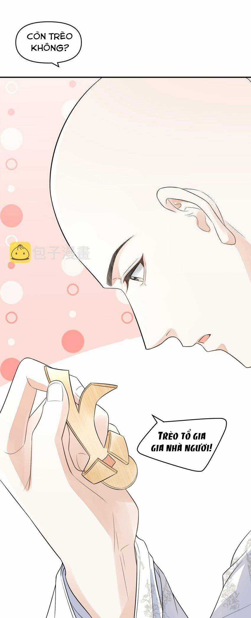 Đồng Tiền Kham Thế Chương 25 trang 41