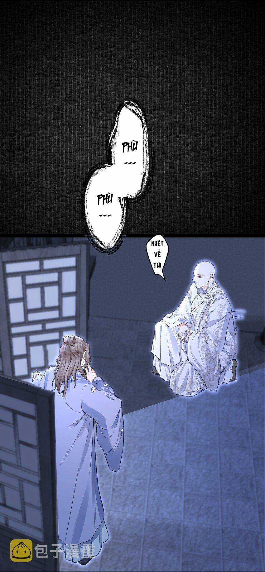 Đồng Tiền Kham Thế Chương 25 trang 42