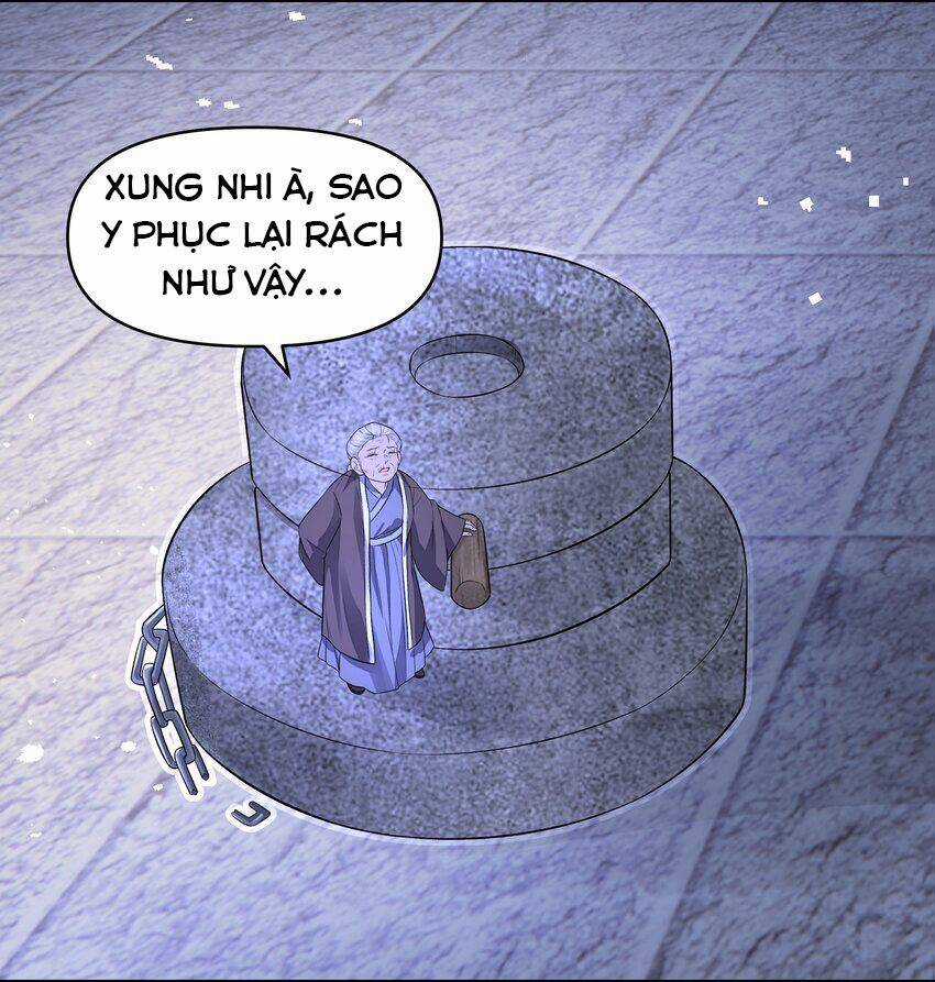 Đồng Tiền Kham Thế Chương 25 trang 44