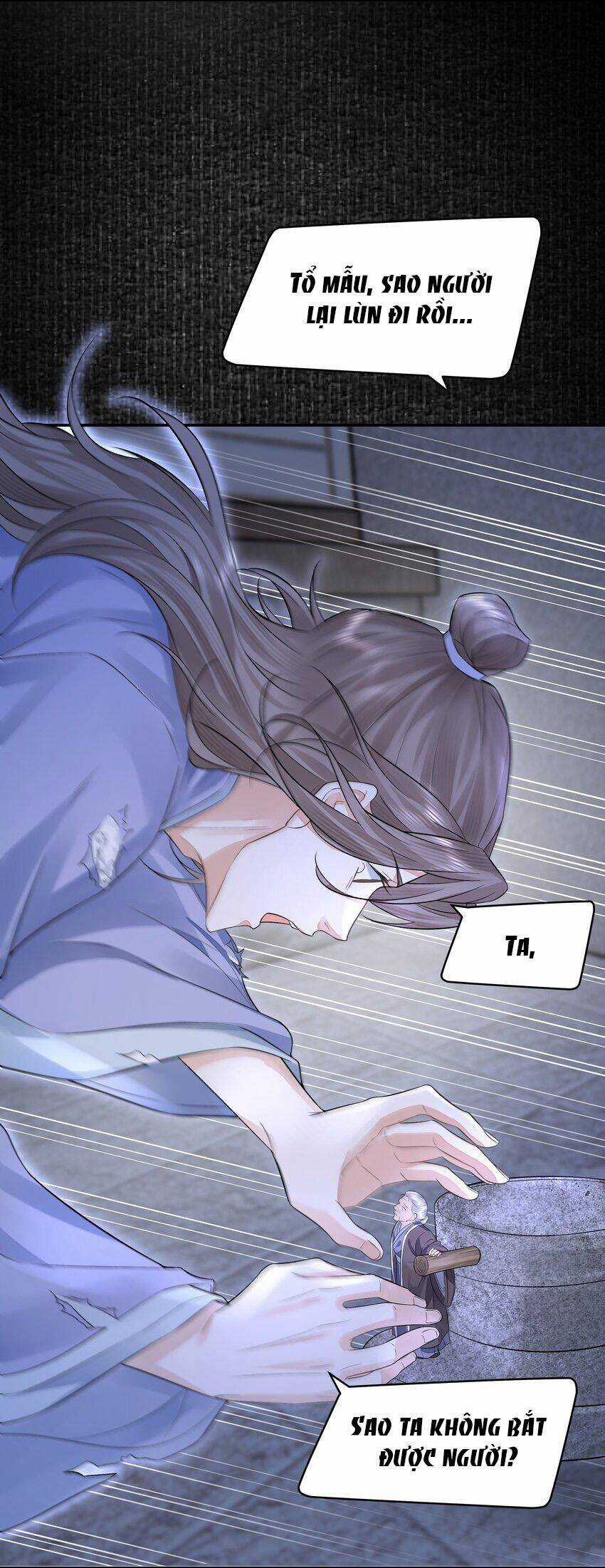 Đồng Tiền Kham Thế Chương 25 trang 45