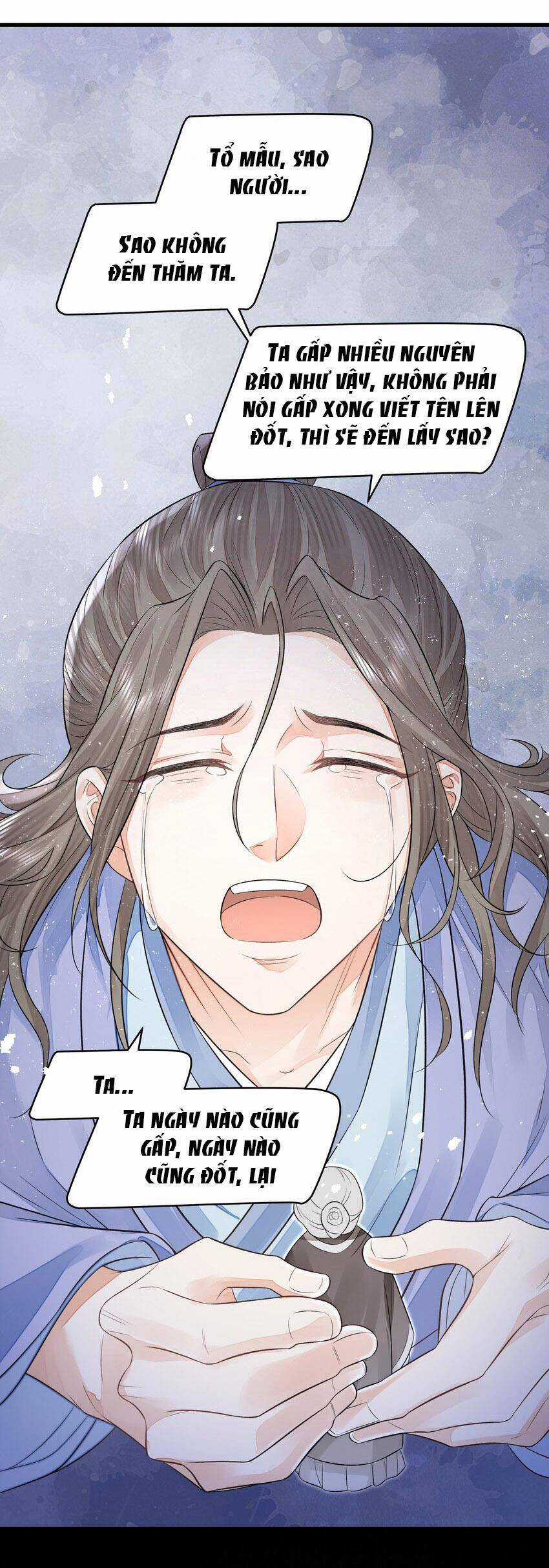 Đồng Tiền Kham Thế Chương 25 trang 47