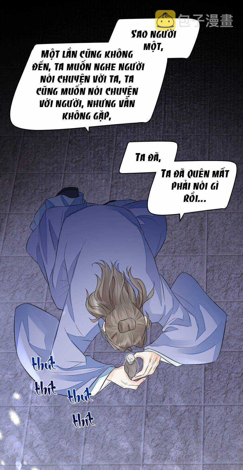 Đồng Tiền Kham Thế Chương 25 trang 48