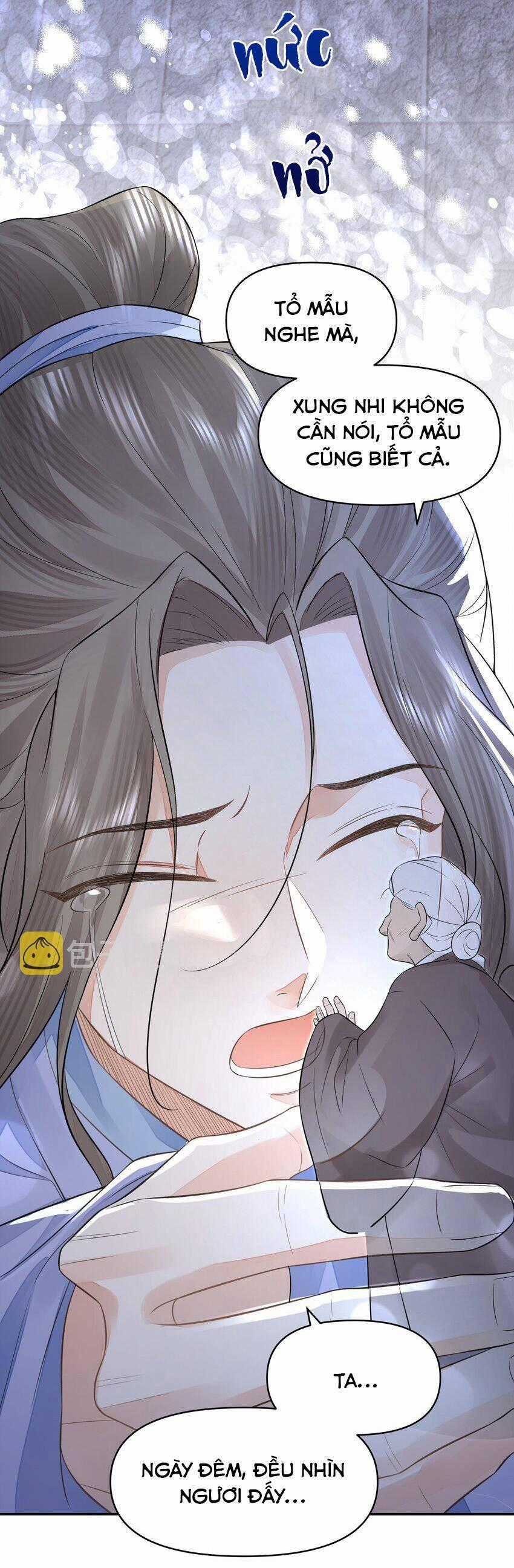 Đồng Tiền Kham Thế Chương 25 trang 49