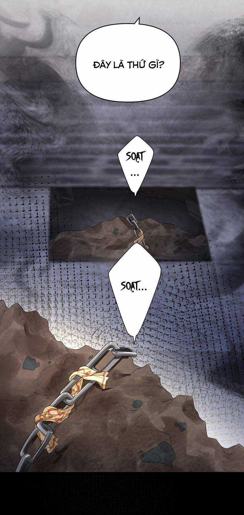 Đồng Tiền Kham Thế Chương 25 trang 6