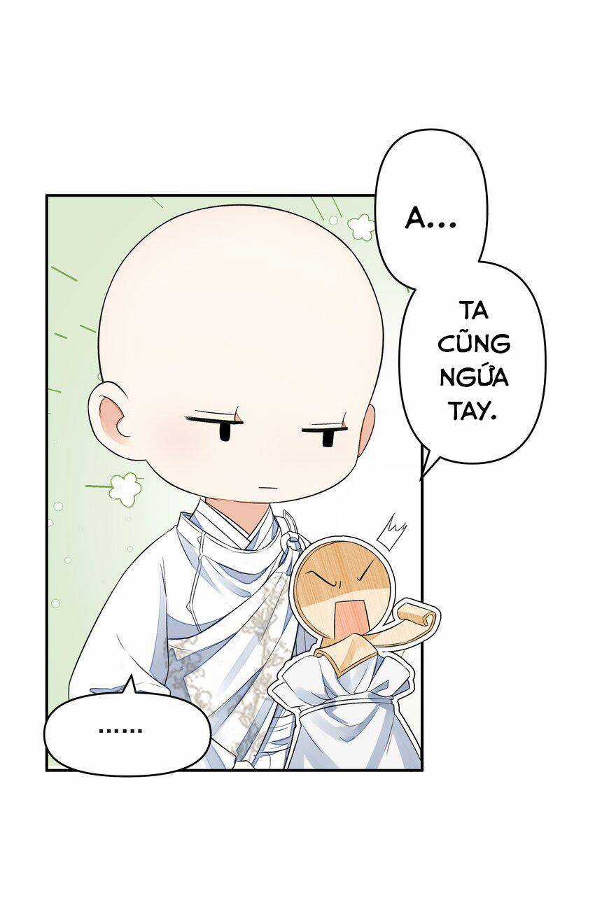 Đồng Tiền Kham Thế Chương 26 trang 19