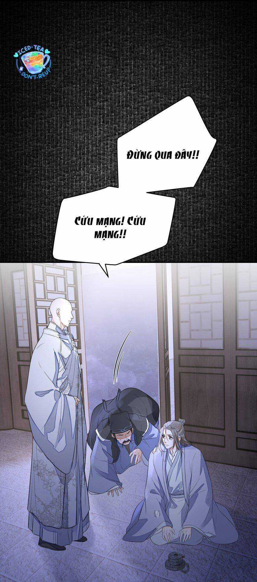 Đồng Tiền Kham Thế Chương 26 trang 2