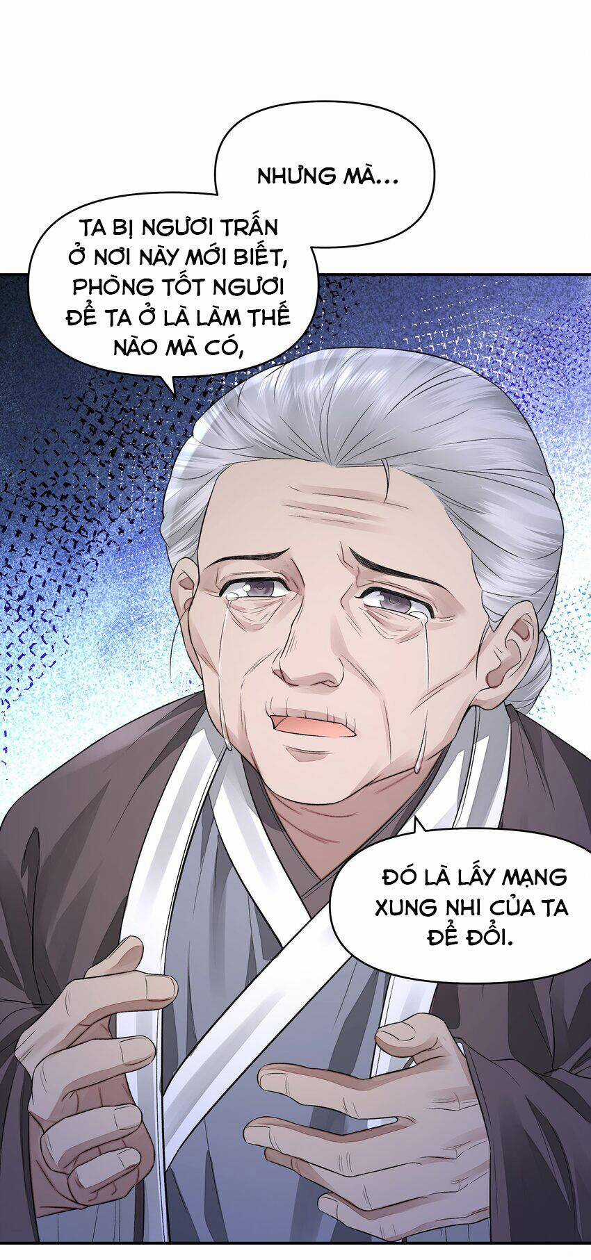 Đồng Tiền Kham Thế Chương 26 trang 23