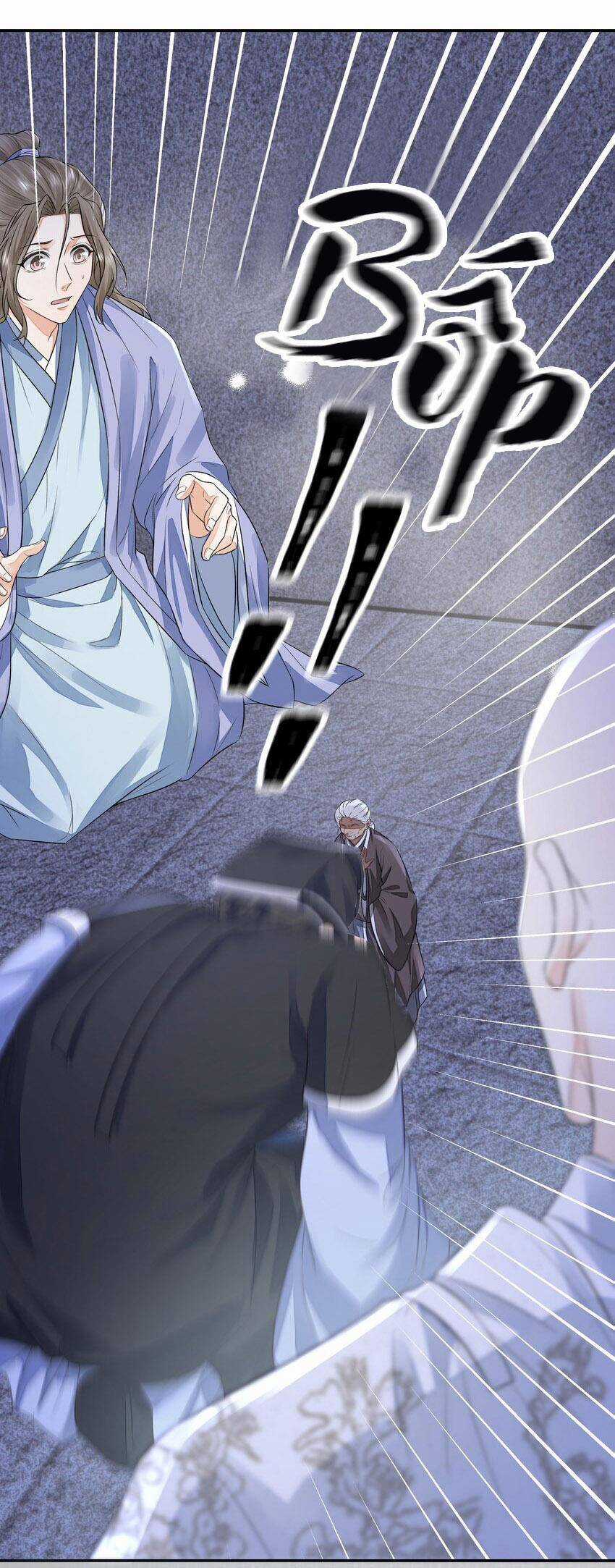 Đồng Tiền Kham Thế Chương 26 trang 24