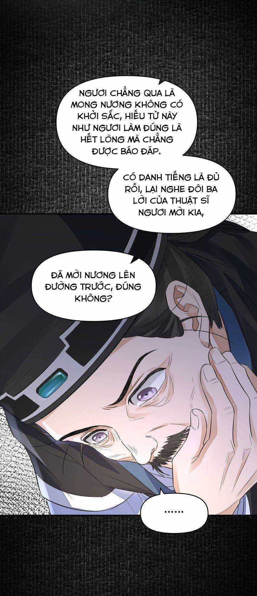 Đồng Tiền Kham Thế Chương 26 trang 26