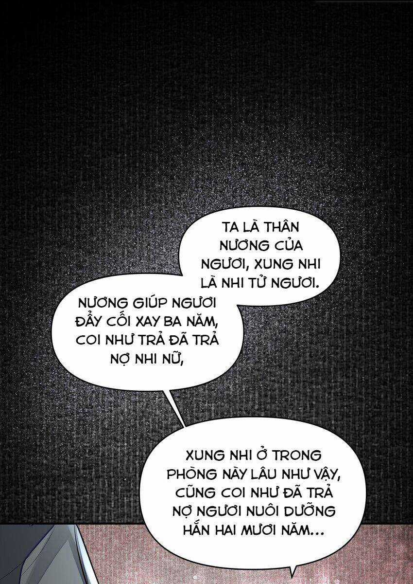 Đồng Tiền Kham Thế Chương 26 trang 28