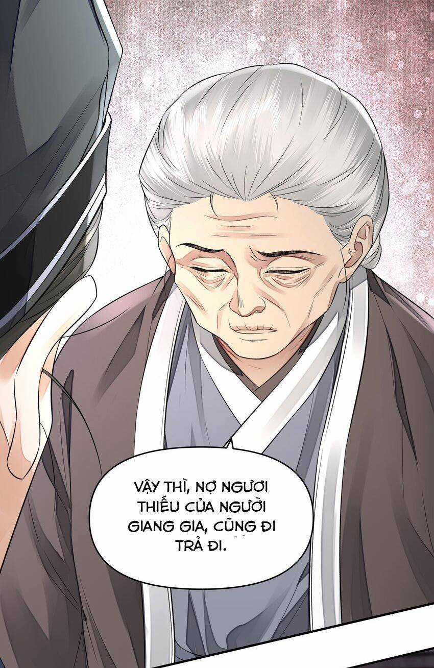 Đồng Tiền Kham Thế Chương 26 trang 29