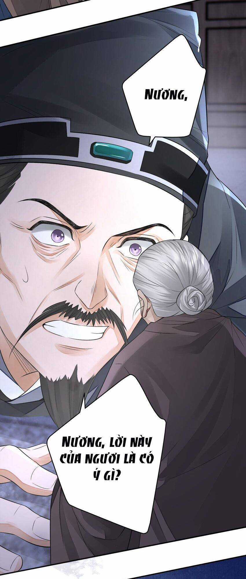 Đồng Tiền Kham Thế Chương 26 trang 30