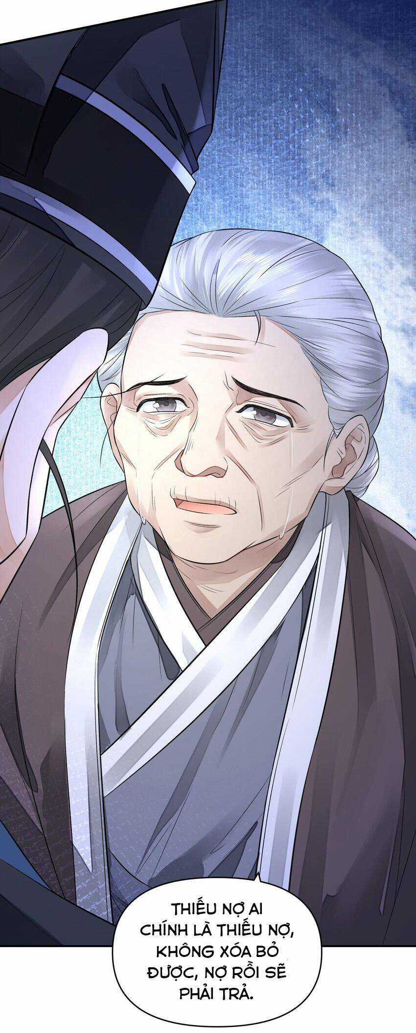 Đồng Tiền Kham Thế Chương 26 trang 31