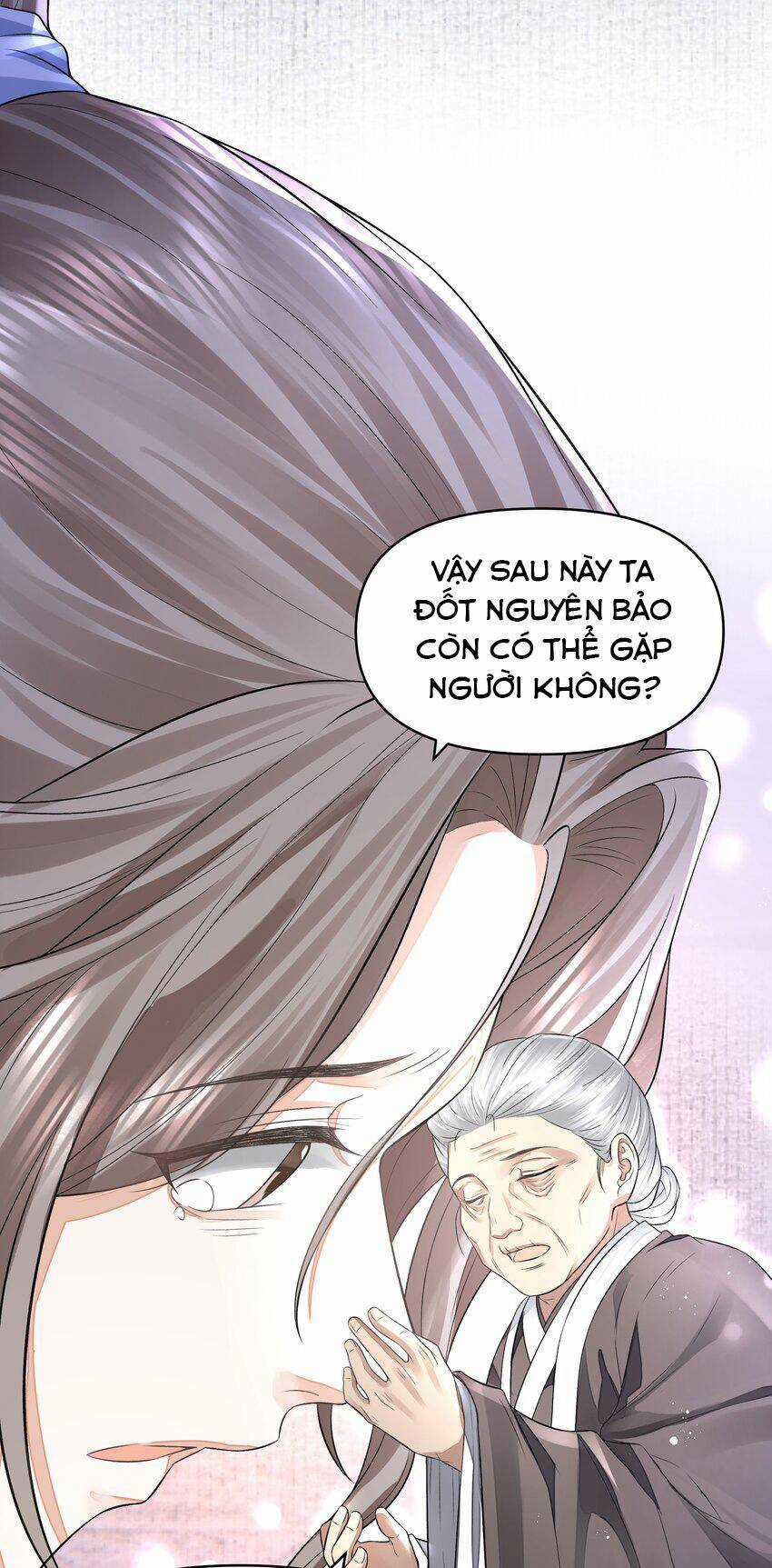 Đồng Tiền Kham Thế Chương 26 trang 37