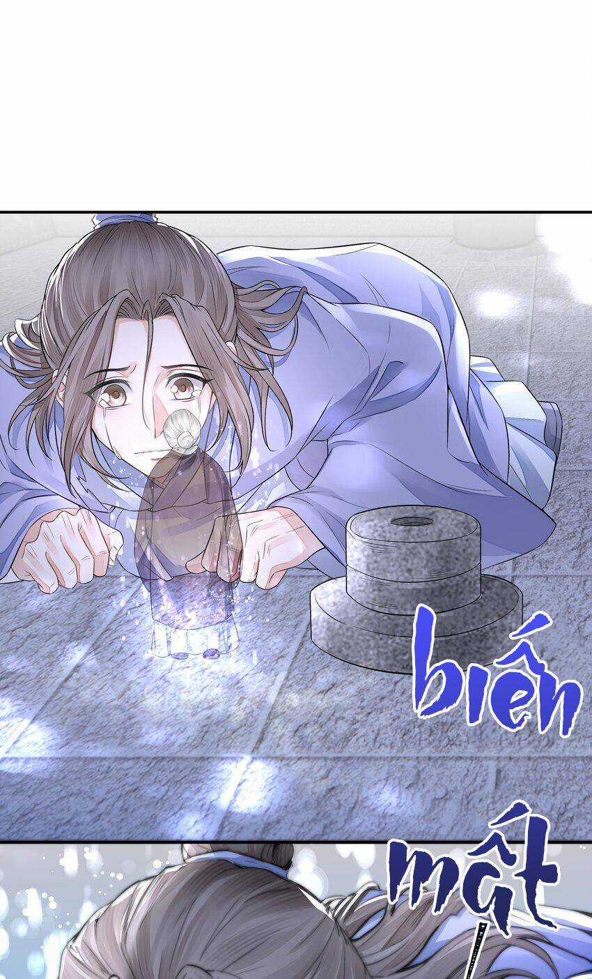 Đồng Tiền Kham Thế Chương 26 trang 39