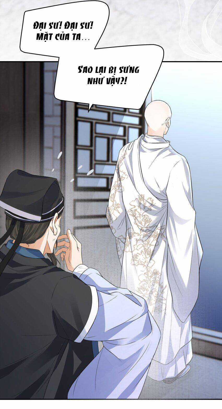 Đồng Tiền Kham Thế Chương 26 trang 43