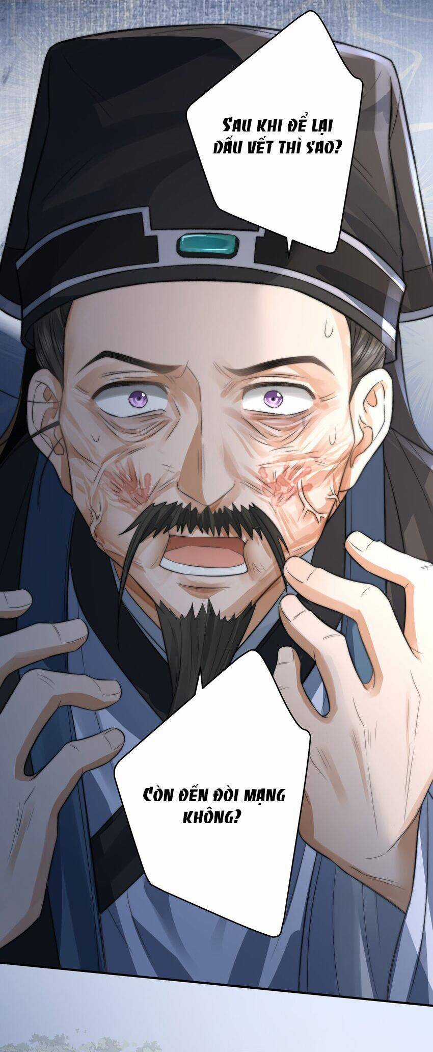 Đồng Tiền Kham Thế Chương 26 trang 46