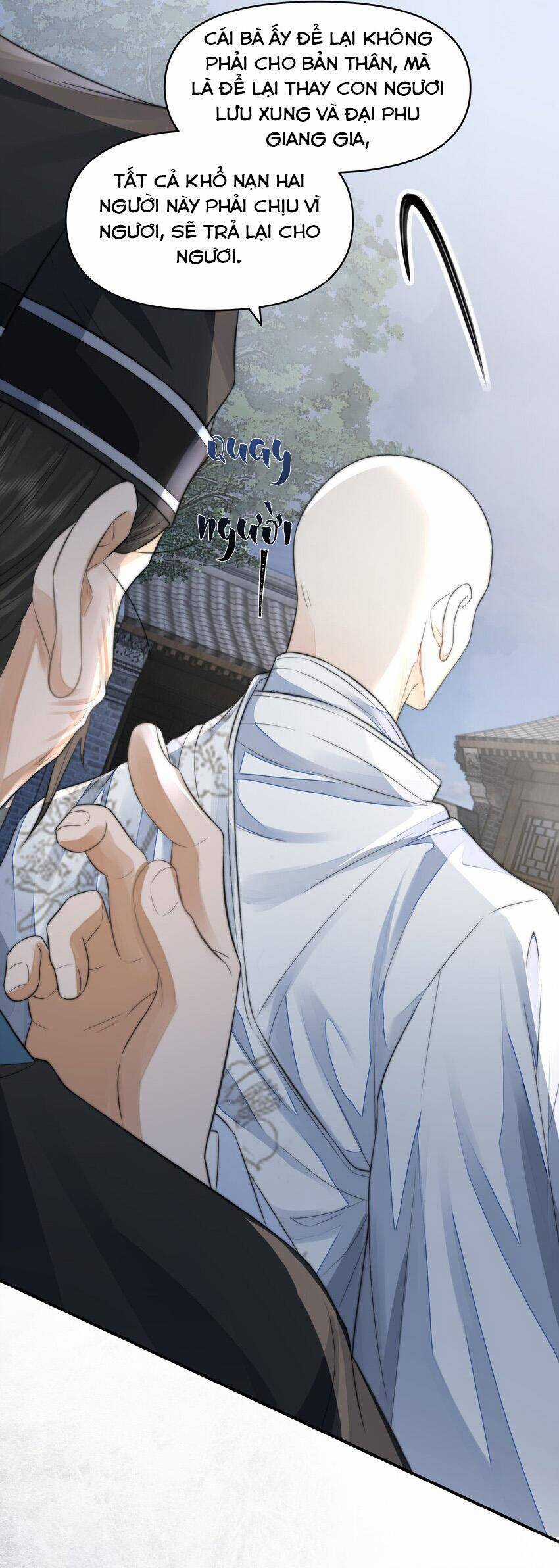 Đồng Tiền Kham Thế Chương 26 trang 47