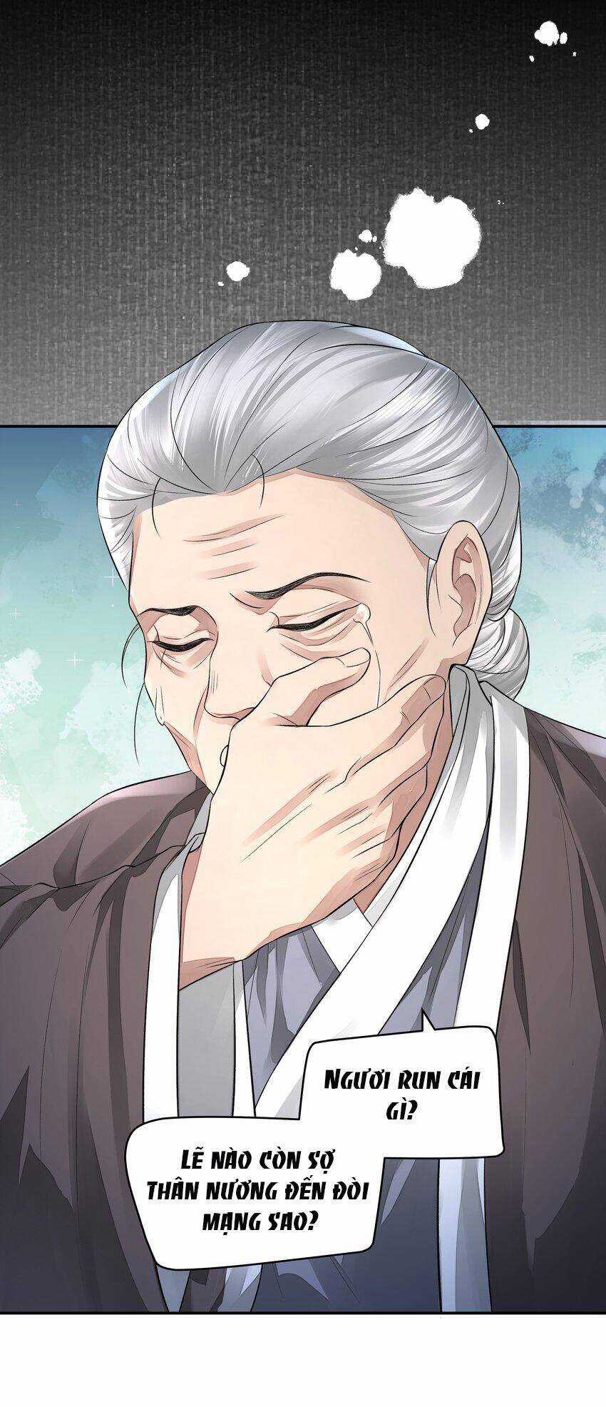 Đồng Tiền Kham Thế Chương 26 trang 7