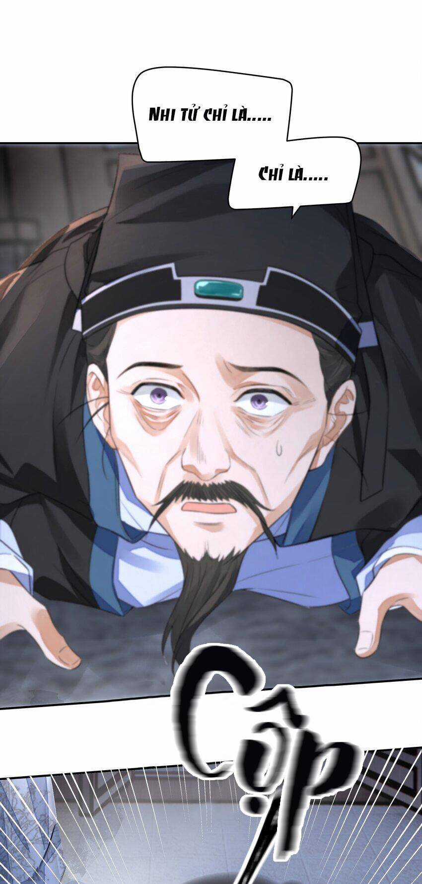 Đồng Tiền Kham Thế Chương 26 trang 8