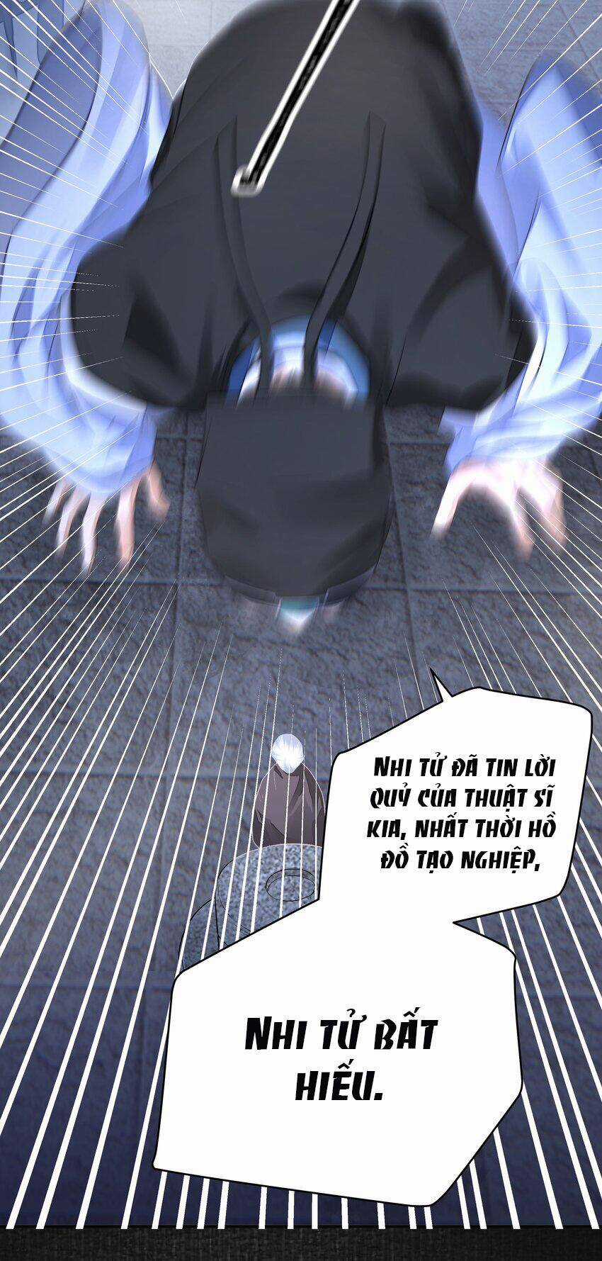 Đồng Tiền Kham Thế Chương 26 trang 9