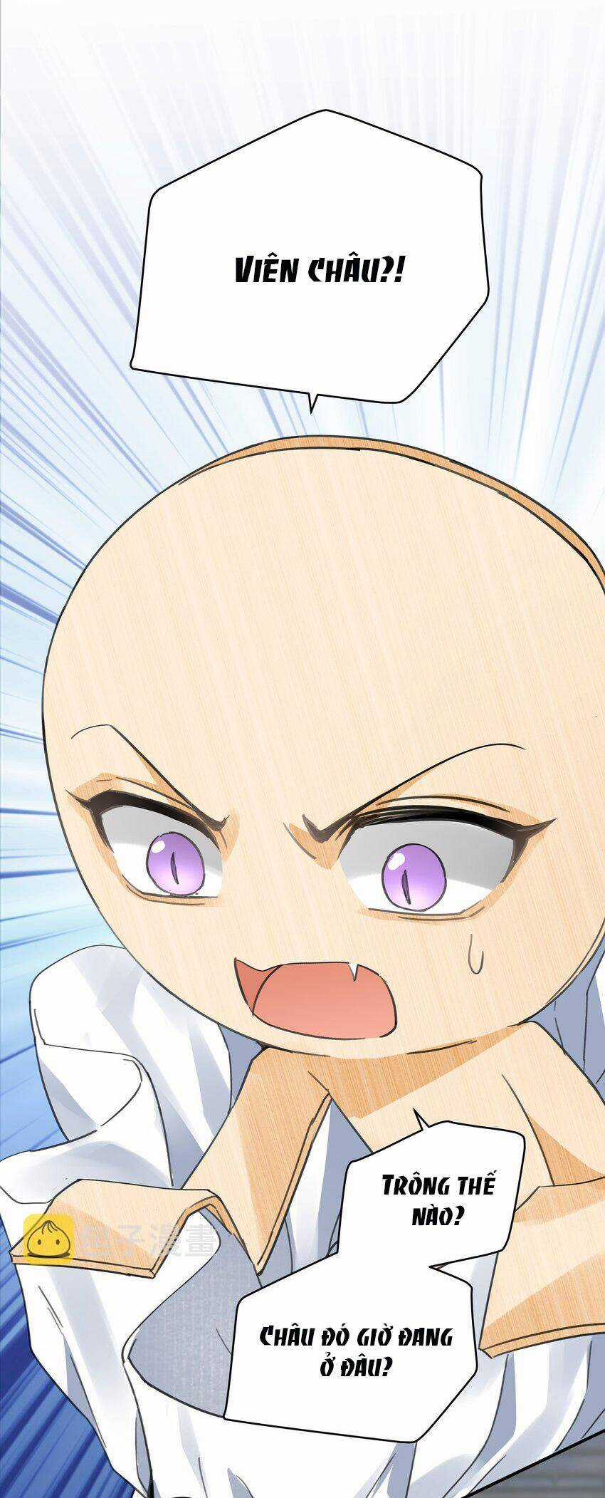 Đồng Tiền Kham Thế Chương 27 trang 10