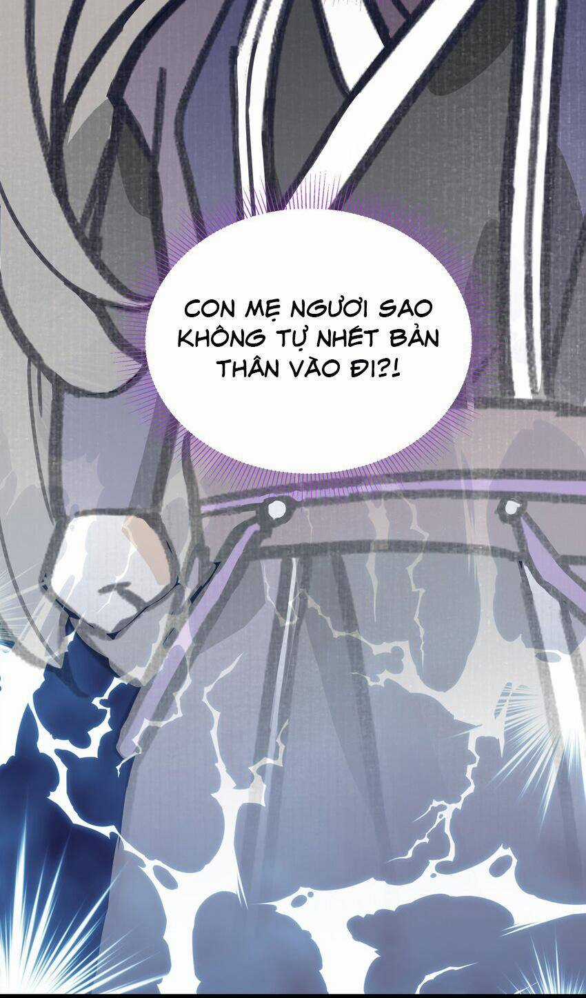 Đồng Tiền Kham Thế Chương 27 trang 13