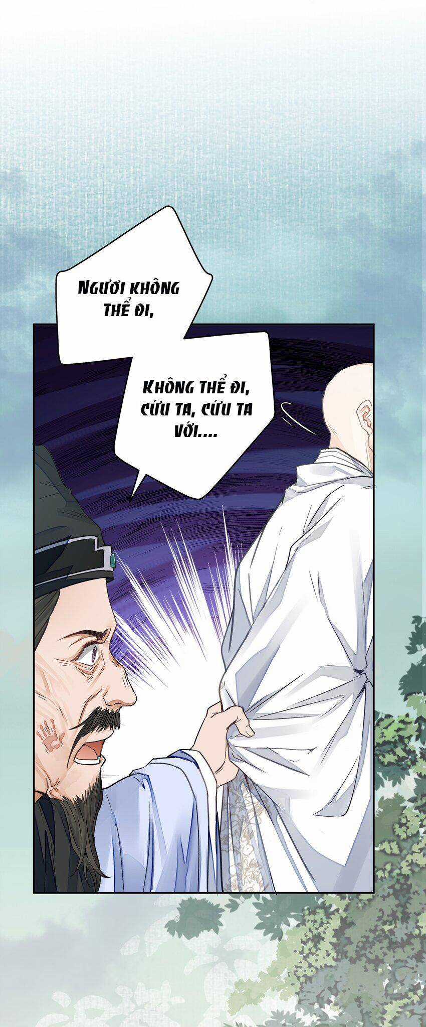 Đồng Tiền Kham Thế Chương 27 trang 15