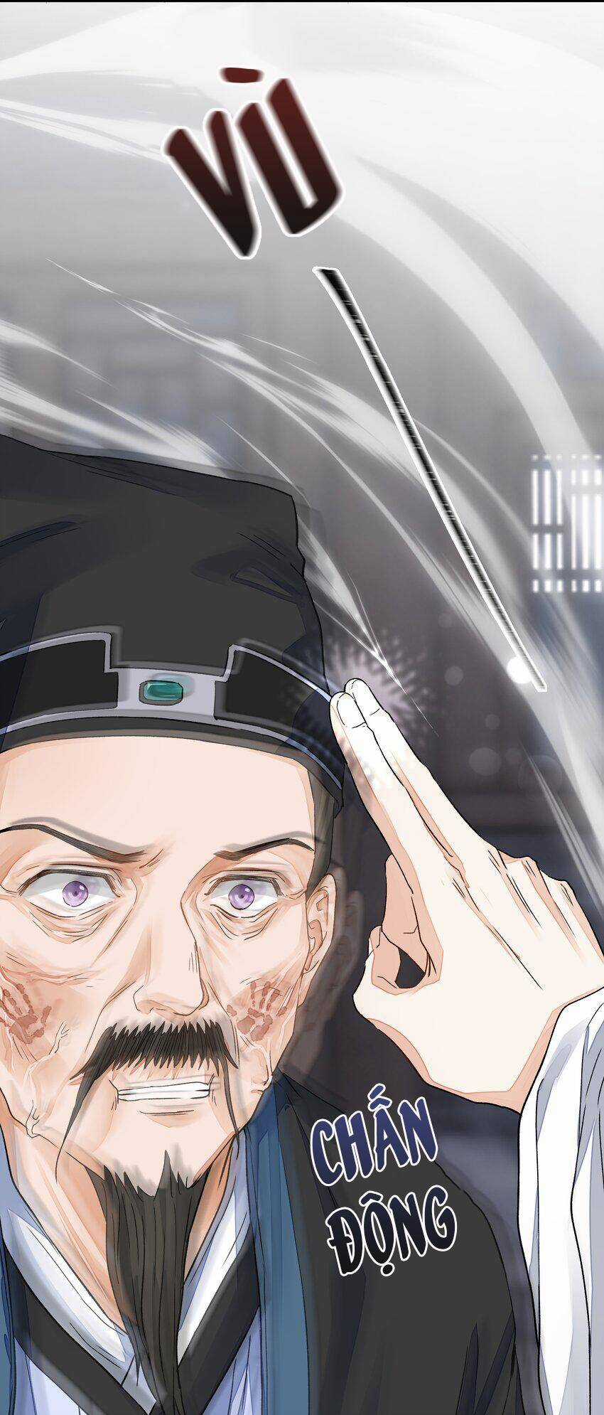 Đồng Tiền Kham Thế Chương 27 trang 18