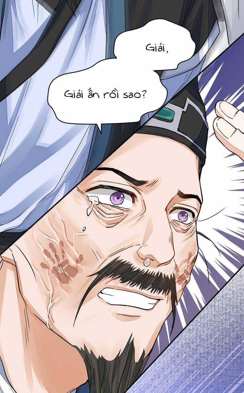 Đồng Tiền Kham Thế Chương 27 trang 19