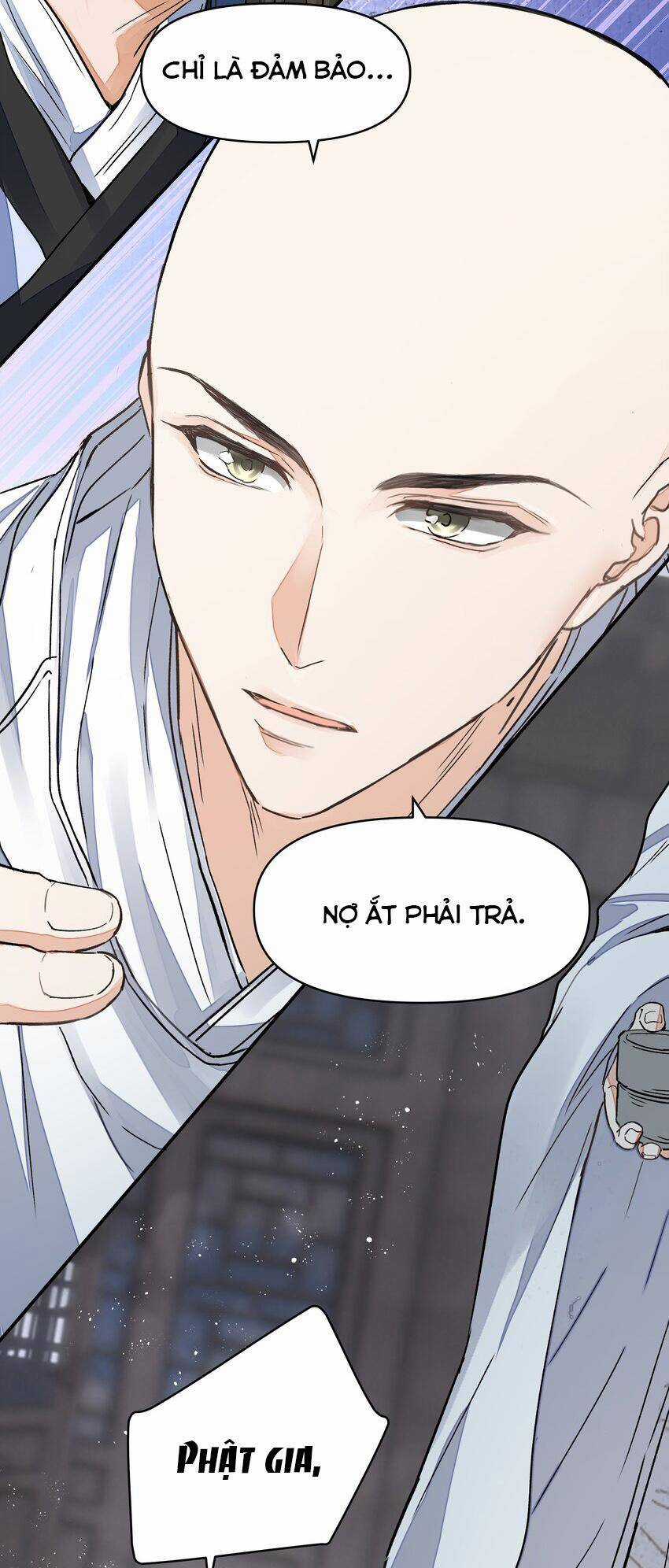 Đồng Tiền Kham Thế Chương 27 trang 20