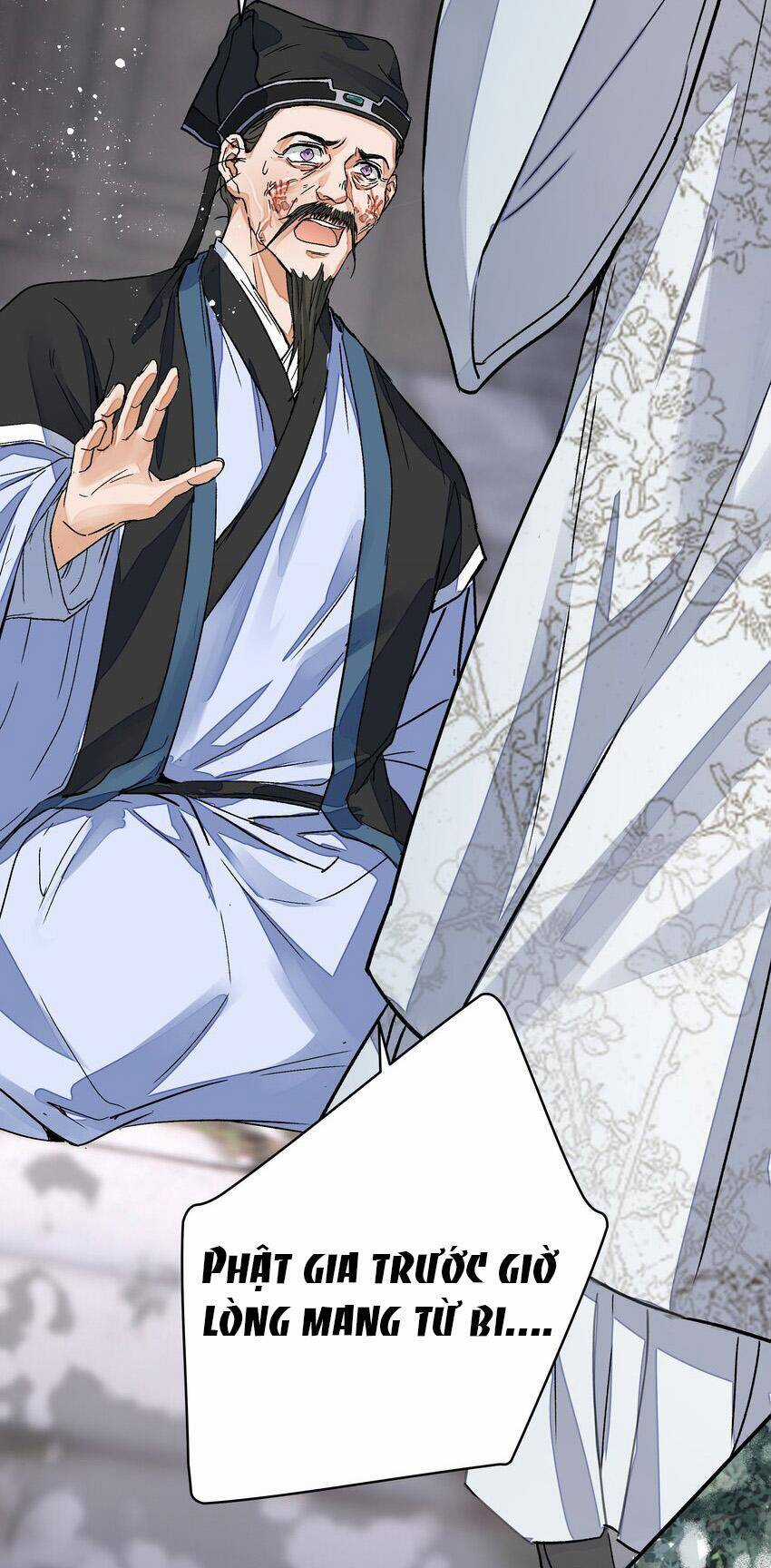 Đồng Tiền Kham Thế Chương 27 trang 21