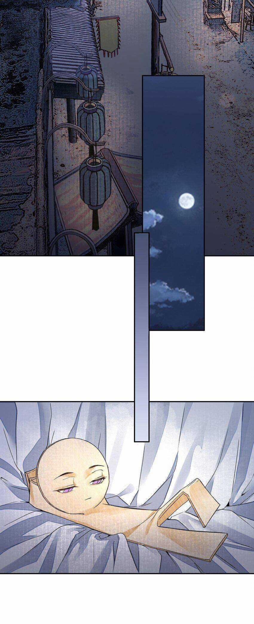 Đồng Tiền Kham Thế Chương 27 trang 24